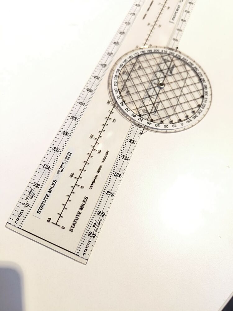 Rotating Plotter 