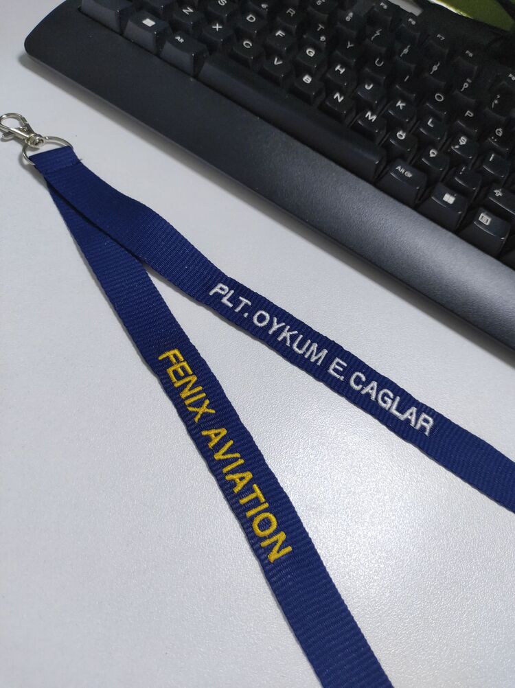 İSME ÖZEL BOYUN İPLERİ