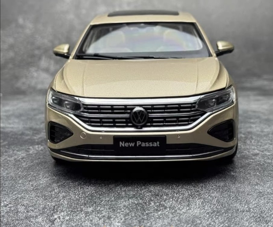 Volkswagen Passat 2022 Sedan