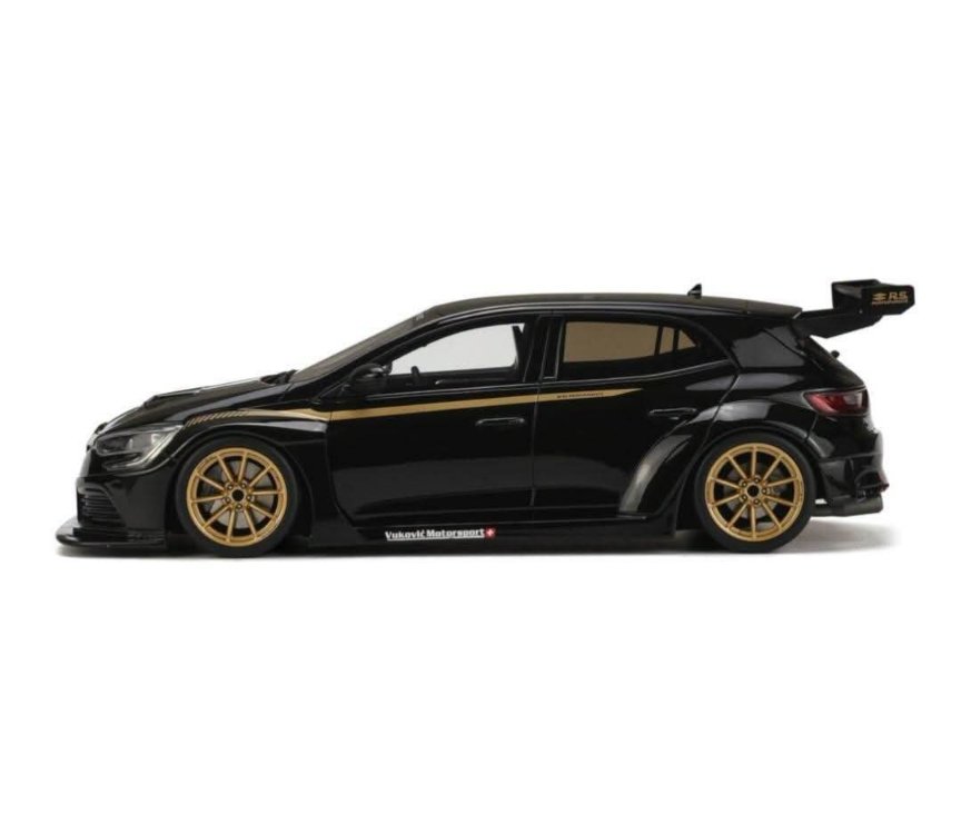 1/18 OTTO RENAULT MEGANE RS TC4 2020 -