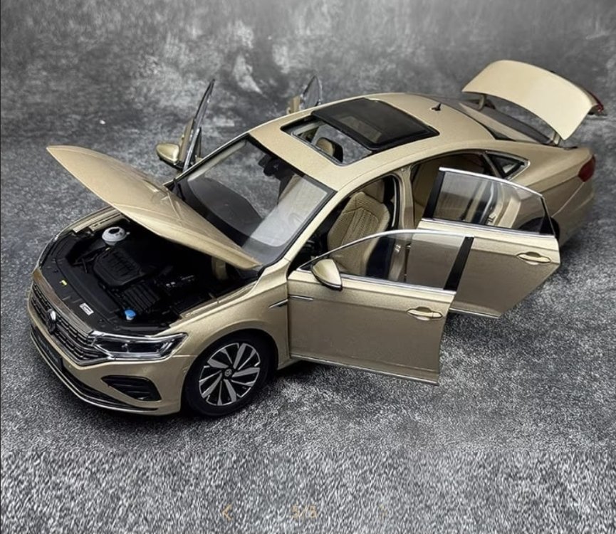Volkswagen Passat 2022 Sedan