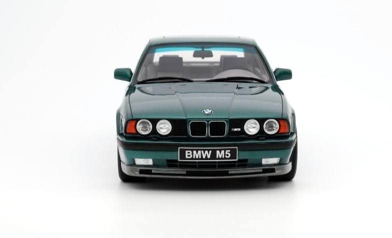 OTTO-MOBILE - BMW - 5-SERIES (E34) M5 1991