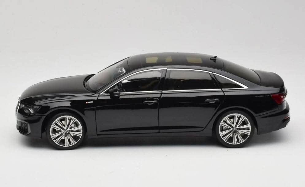 Paudi 2019 Audi A6L C8