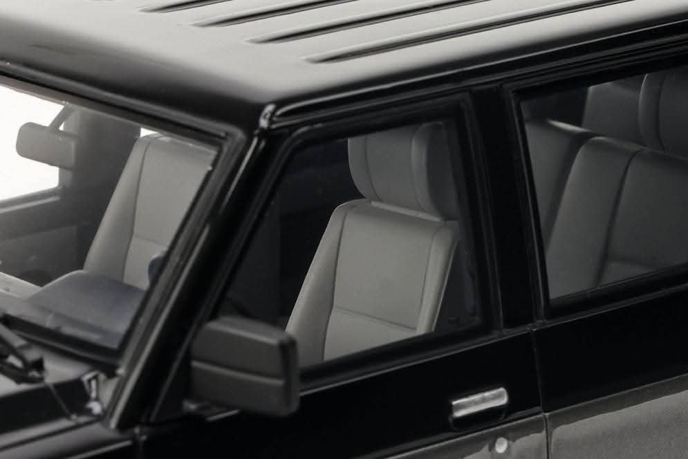OTTO-MOBILE - NISSAN - PATROL GR Y60 1992