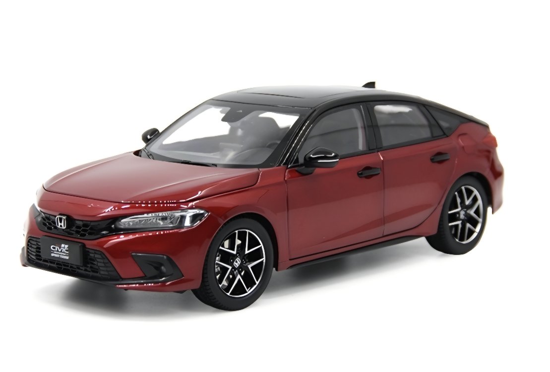 Honda Civic Hatchback 240 Turbo 2023 Detailed
