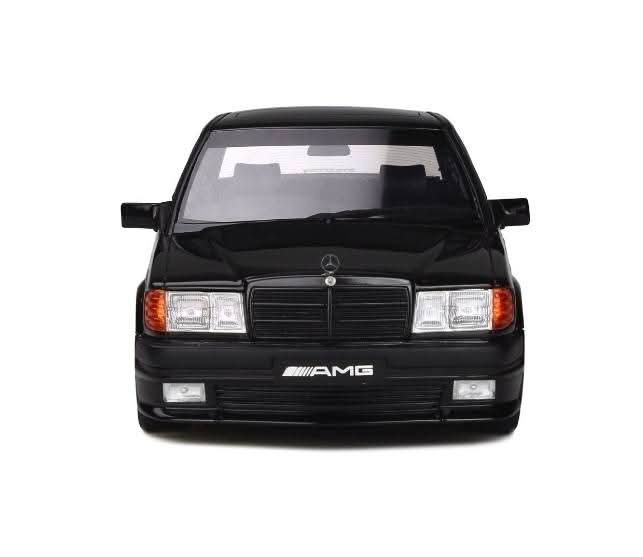 OTTO-MOBILE - MERCEDES BENZ - 190E 2.3 AMG 1984