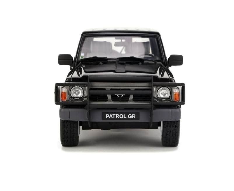 OTTO-MOBILE - NISSAN - PATROL GR Y60 1992