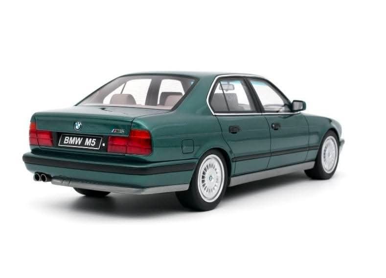 OTTO-MOBILE - BMW - 5-SERIES (E34) M5 1991