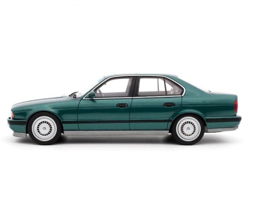 OTTO-MOBILE - BMW - 5-SERIES (E34) M5 1991