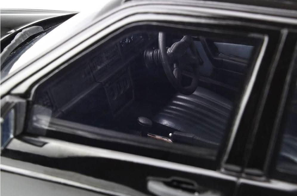 OTTO-MOBILE - MERCEDES BENZ - 190E 2.3 AMG 1984