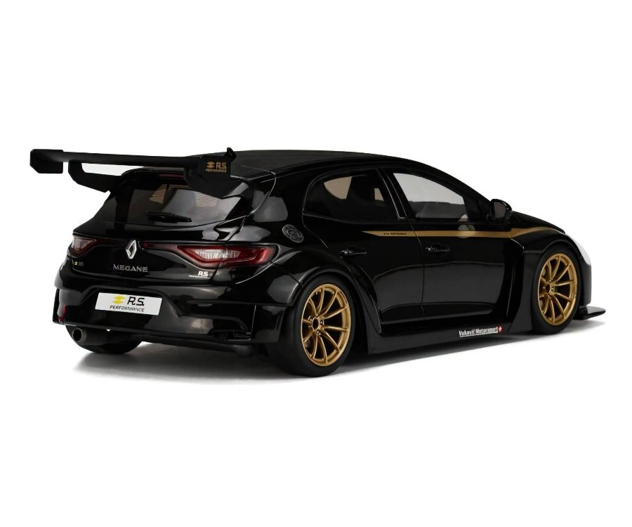 1/18 OTTO RENAULT MEGANE RS TC4 2020 -
