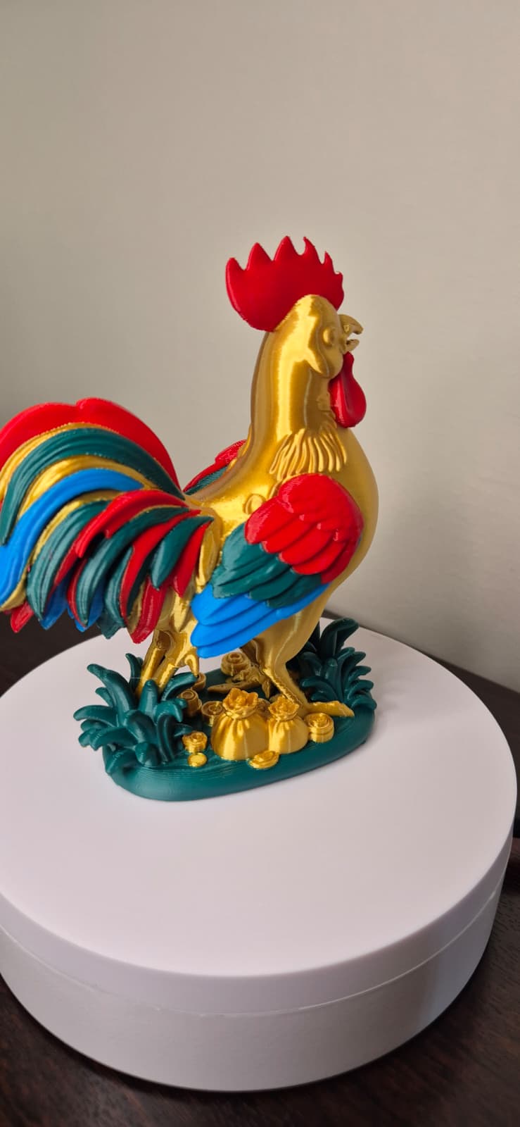 Horoz Feng Shui 