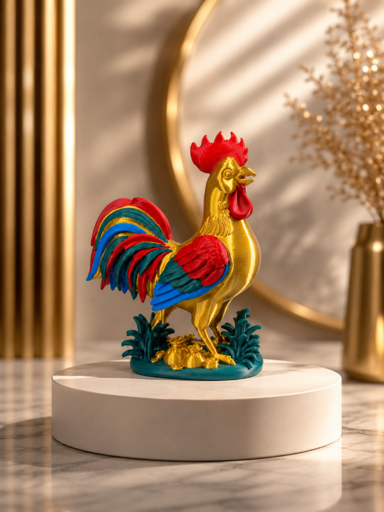 Horoz Feng Shui 
