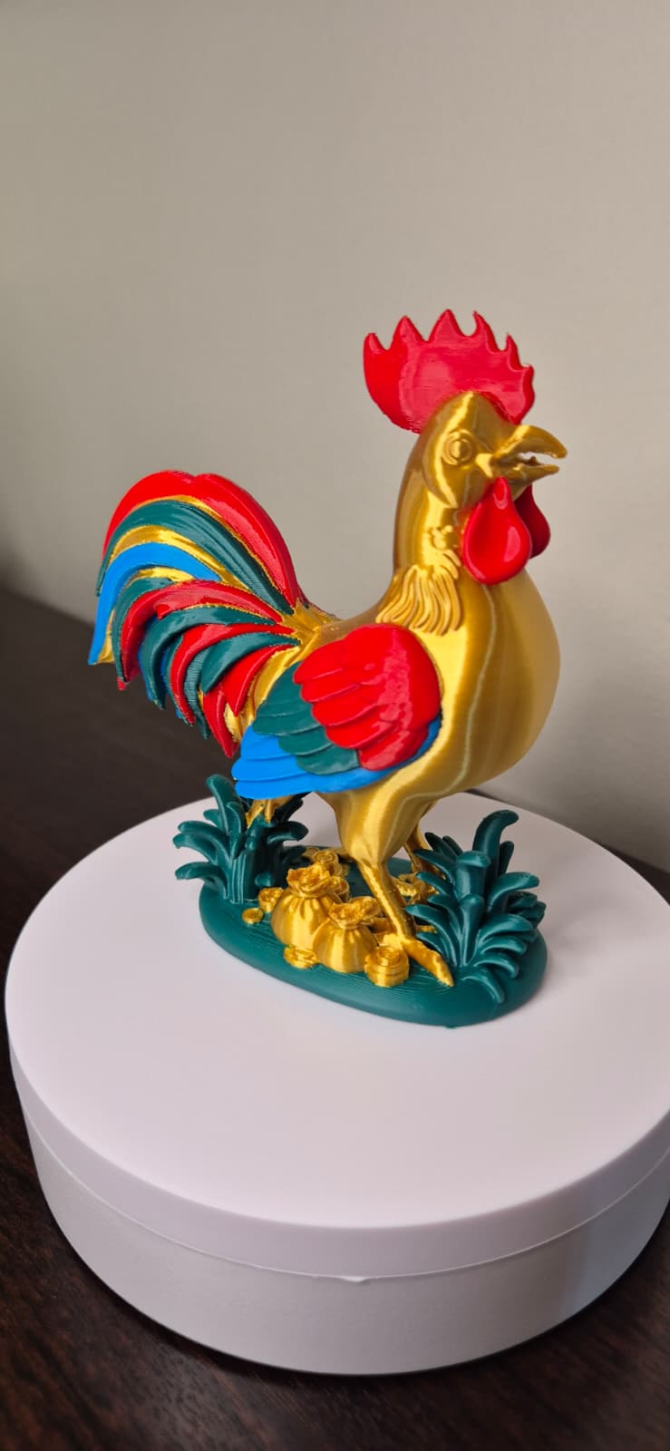 Horoz Feng Shui 