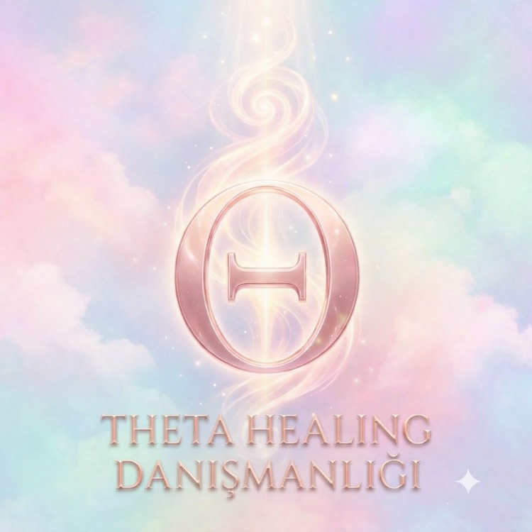 ThetaHealing® Bireysel Danışmanlık