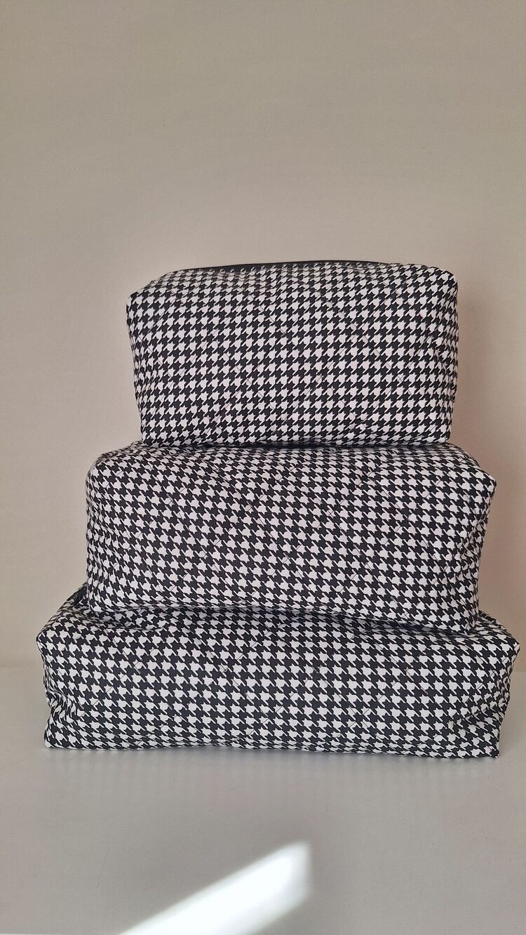 Kazayağı Çok Amaçlı Çanta 5 Boy