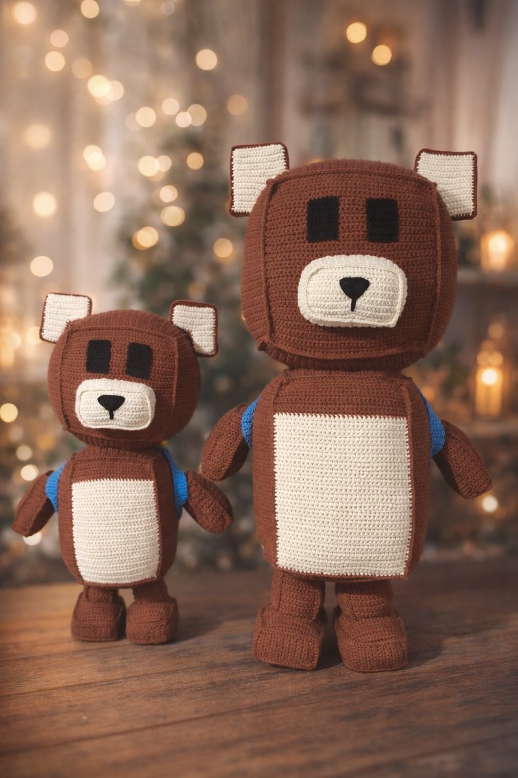 adventure bears