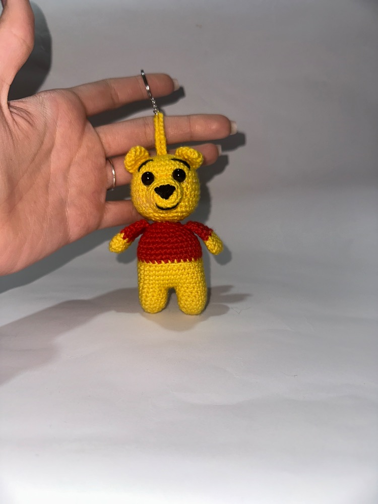 Winnie the Pooh