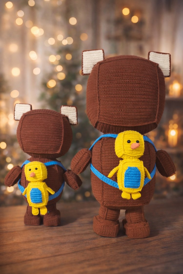 adventure bears