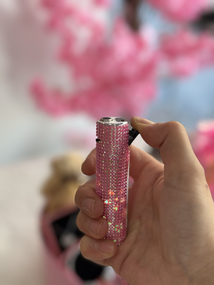 Pink love pembe 