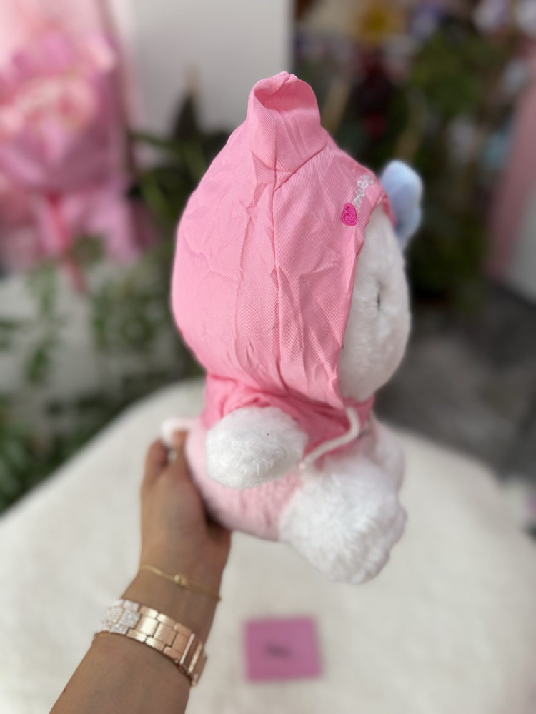 Tulumlu Hellokitty peluş