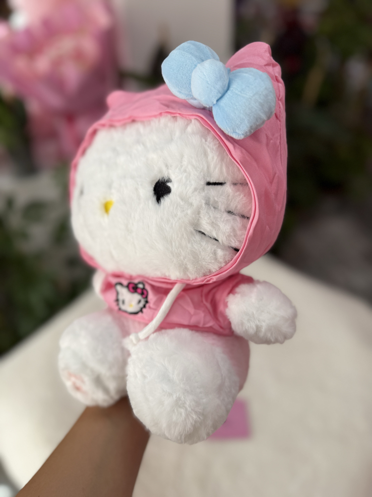 Tulumlu Hellokitty peluş
