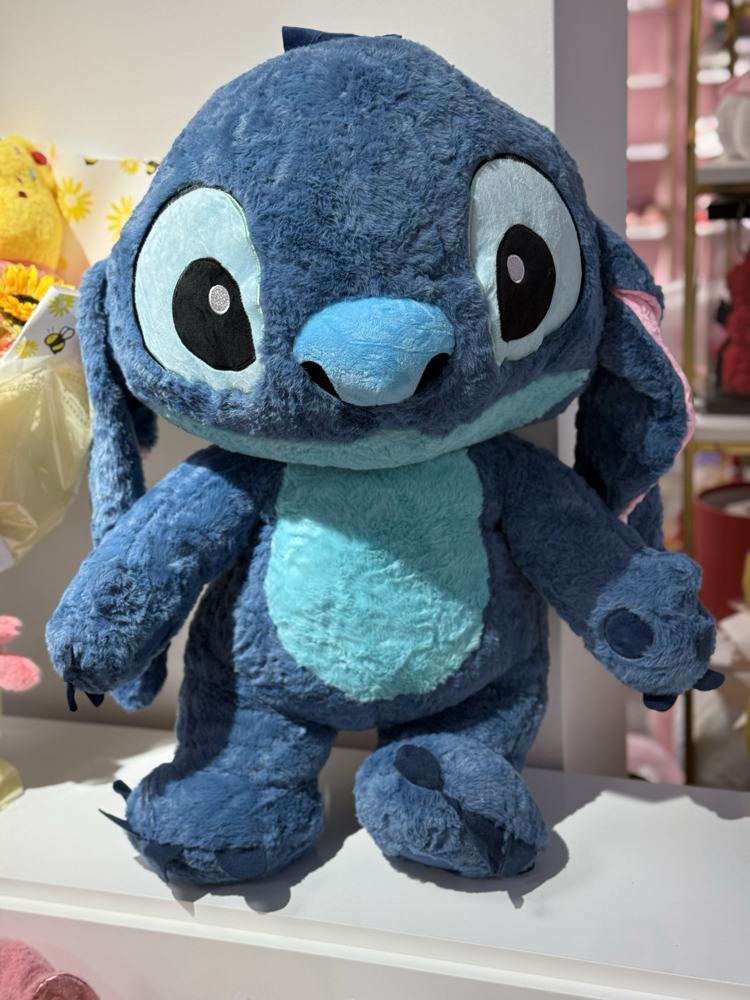 Dev boy mavi stitch