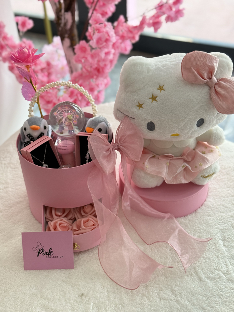 Tutkulu pembe 