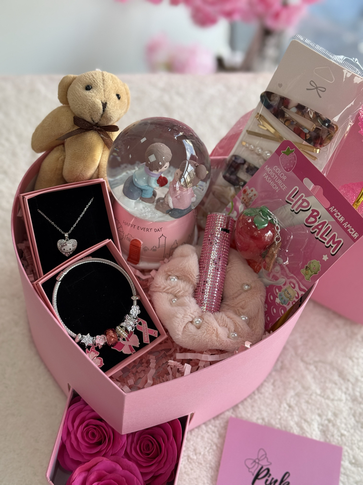 Pink love pembe 