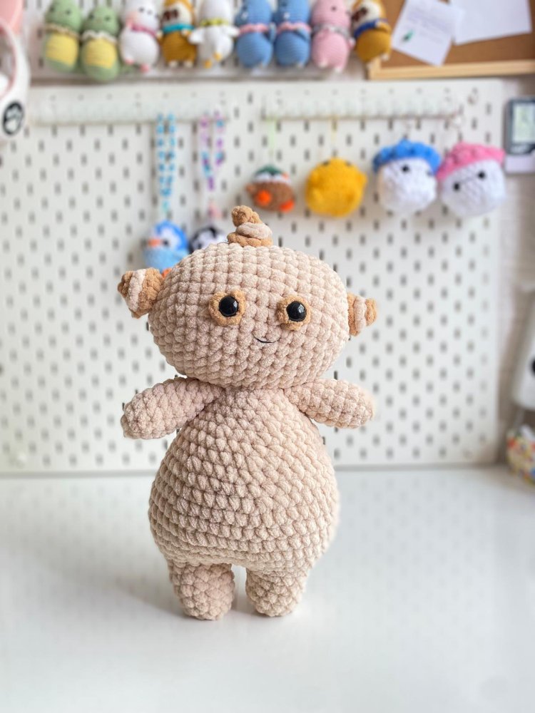makka pakka