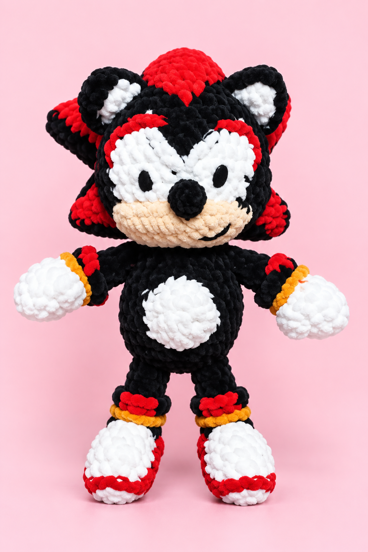 sonic 