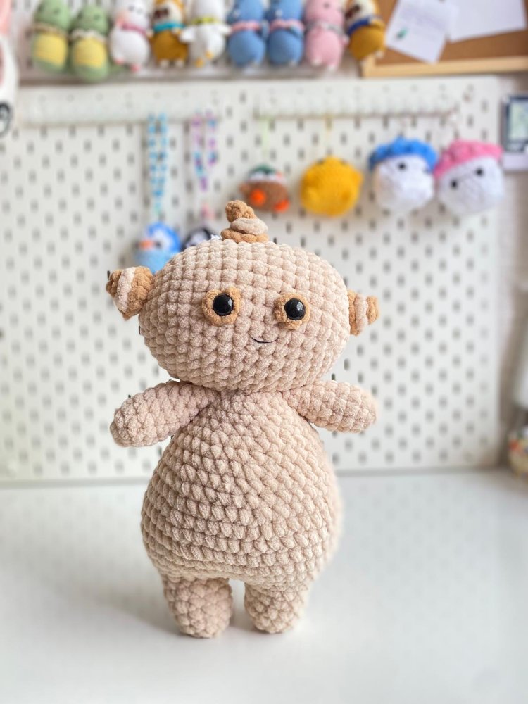makka pakka