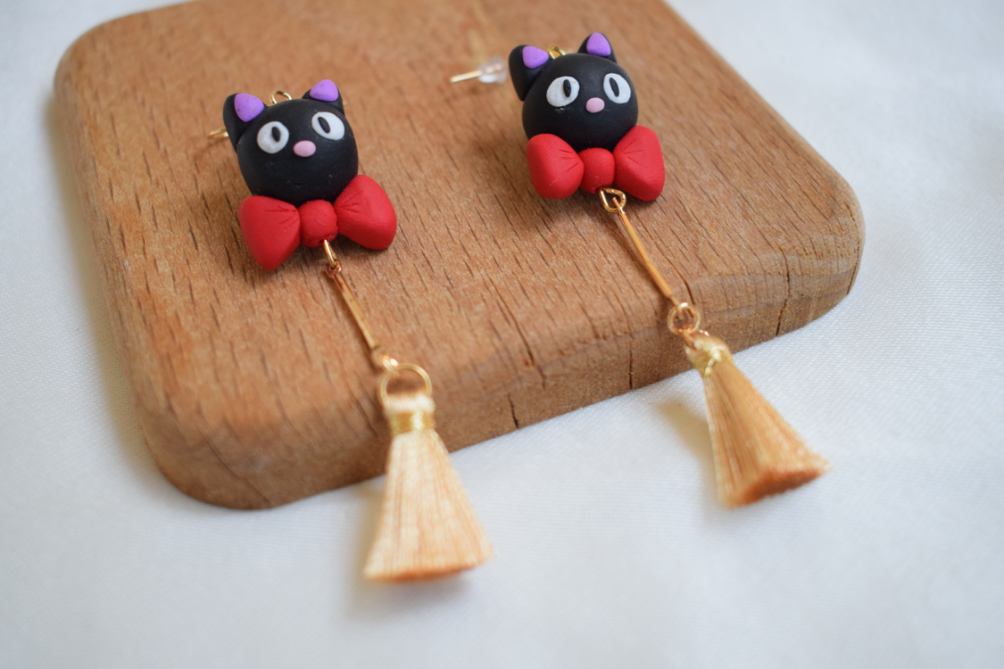 Jiji Küpe