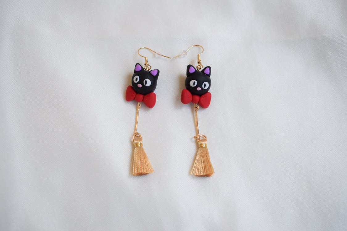 Jiji Küpe