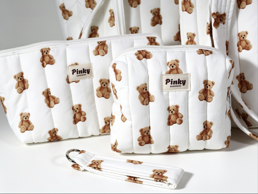 Anne-Bebek Set
