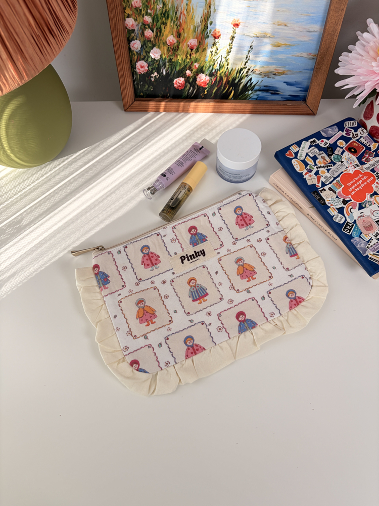 Refika Clutch Çanta