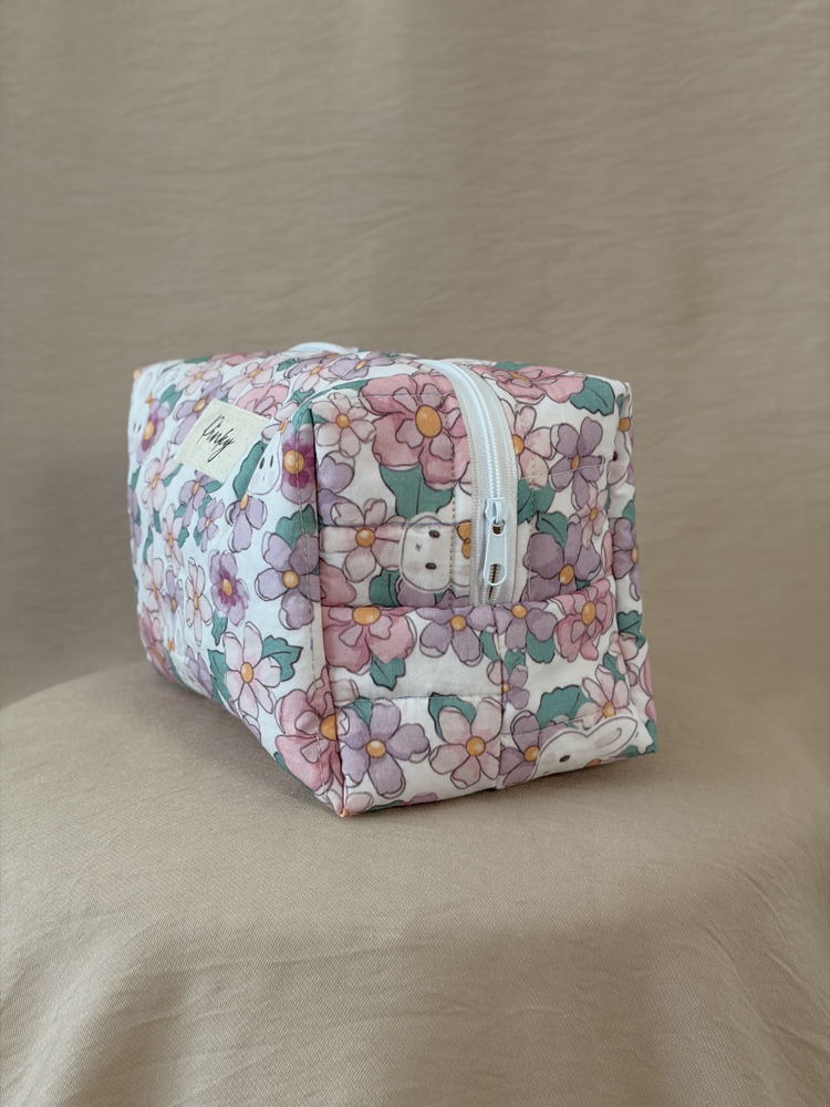 Makyaj Çantası