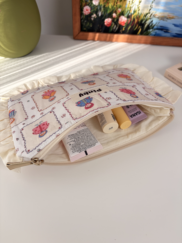 Refika Clutch Çanta