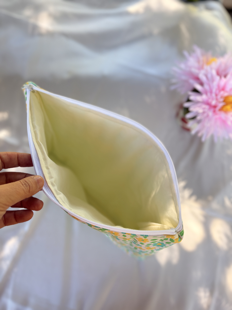 Flower Tablet+ İPad kılıfı