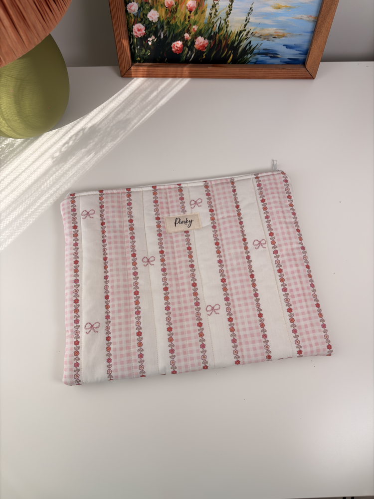 “Feride”Tablet Kılıfı / İpad Kılıfı