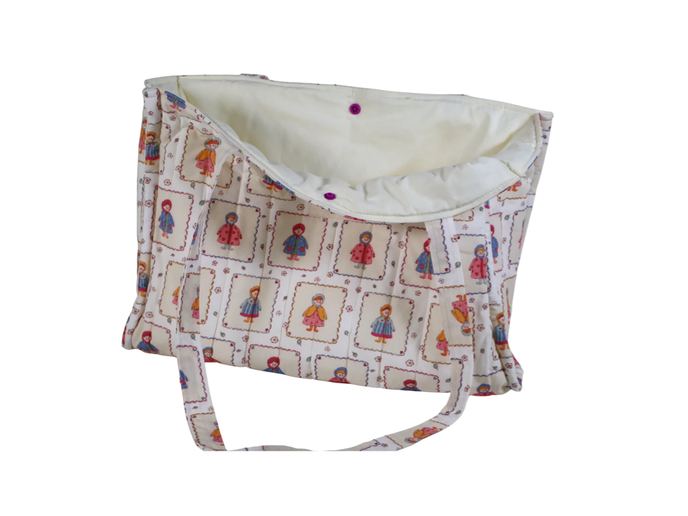 Refika Tote Bag