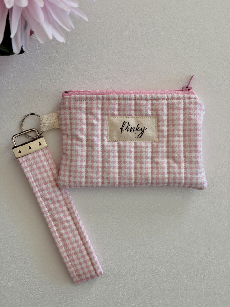 Anahtarlık Cüzdan