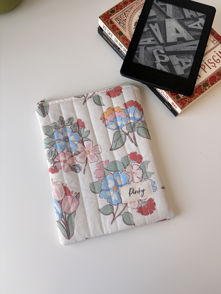 Kindle Kılıfı 
