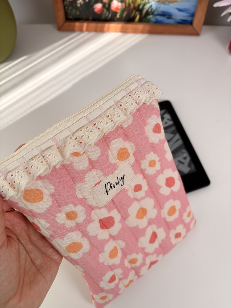 Kindle Kılıfı 