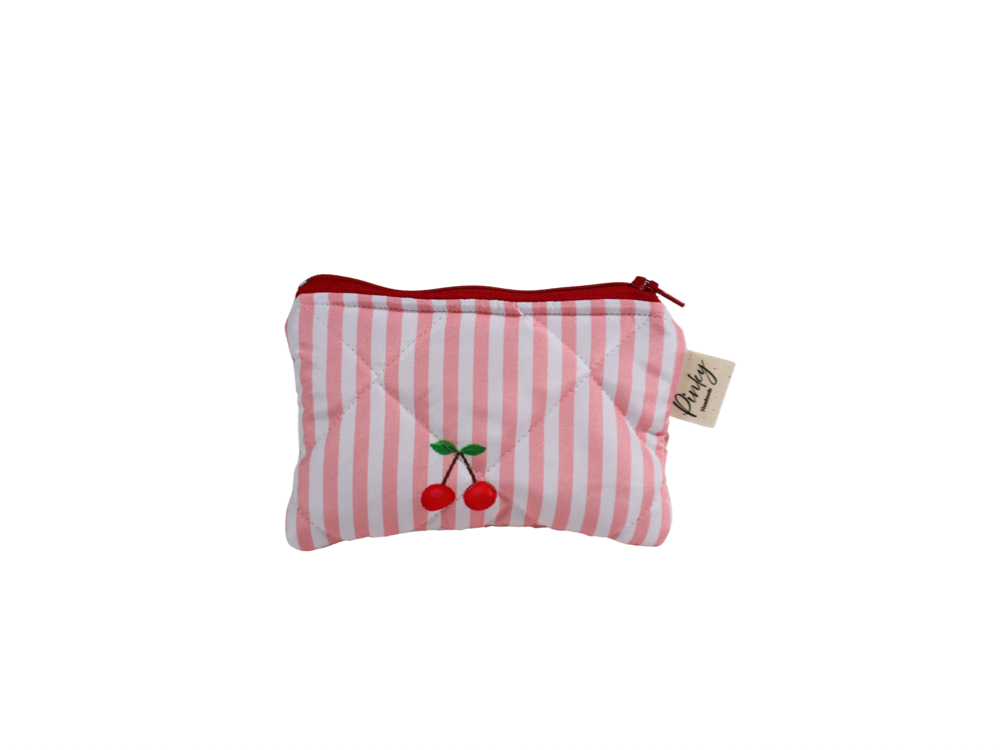Cherry  Çanta Seti