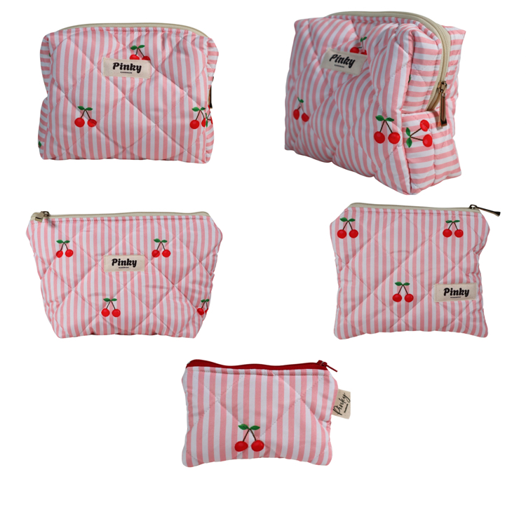 Cherry  Çanta Seti