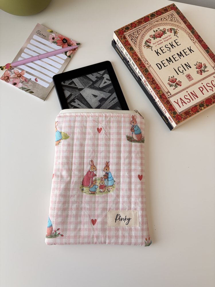 Kindle Kılıfı