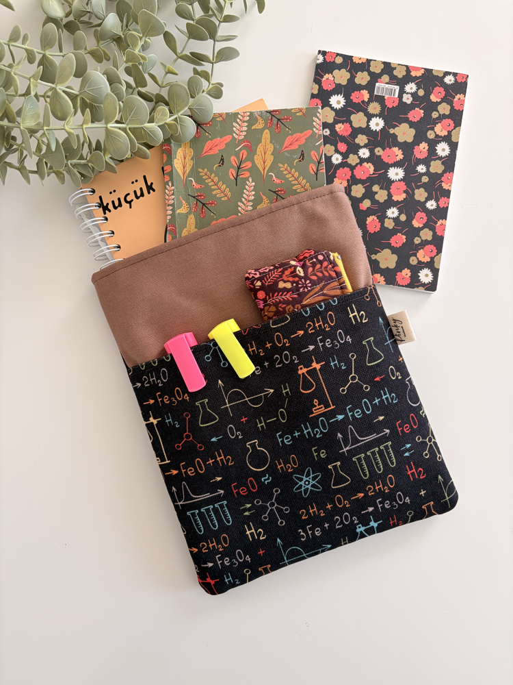 Organizer Kılıf