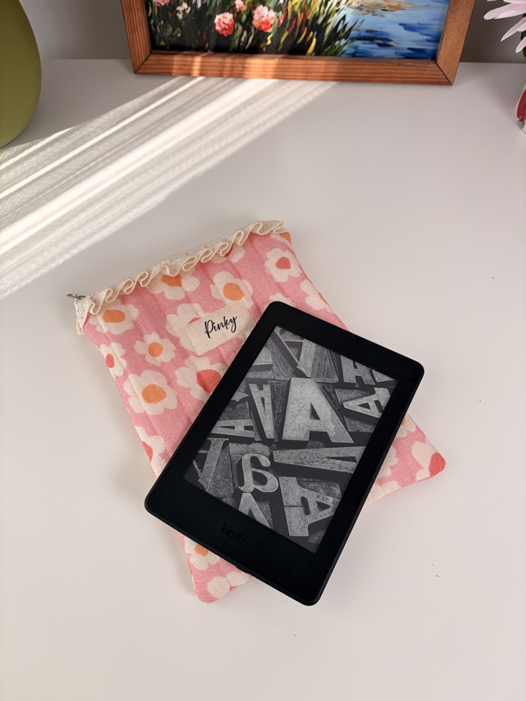 Kindle Kılıfı 