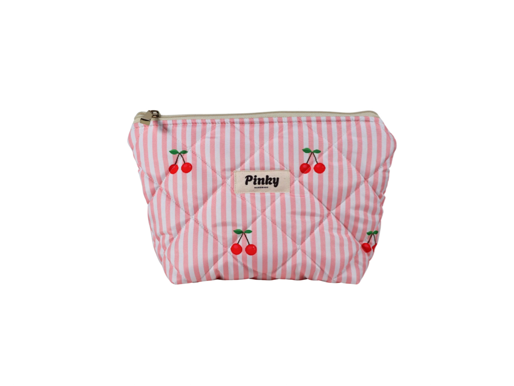 Cherry  Çanta Seti